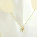 Buy Christmas Necklace for women gift idea - EX-STOCK CANADA