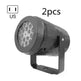 Christmas -themed LED Light Projector Bedroom Party Decor - EX-STOCK CANADA