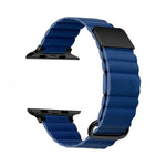 Multi-Color Magnetic Back Buckle Watch Strap - EX-STOCK Canada