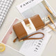 Anti Theft Brush European And American Large Capacity Purse bag - EX-STOCK CANADA
