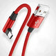 Mobile Phone Elbow Fast Charging Data Cable - EX-STOCK CANADA