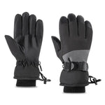 Winter Waterproof Cold-proof Ski Gloves Keep Warm - EX-STOCK Canada