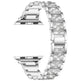 Female Jewelry Chain Watch Strap Bracelet Wrist band suitable for Apple Watch - EX-STOCK Canada