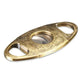 Alloy Cigar Cutter In Gift Box - EX-STOCK Canada