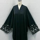 Luxury Dubai Abaya Dress Turkey Abaya Kimono Middle East Dubai Women's Embroidered Loose Cardigan Gown - EX-STOCK Canada