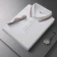 Summer Men's Polo Shirt Lapel T-shirt Collar T-shirt for Men - EX-STOCK Canada
