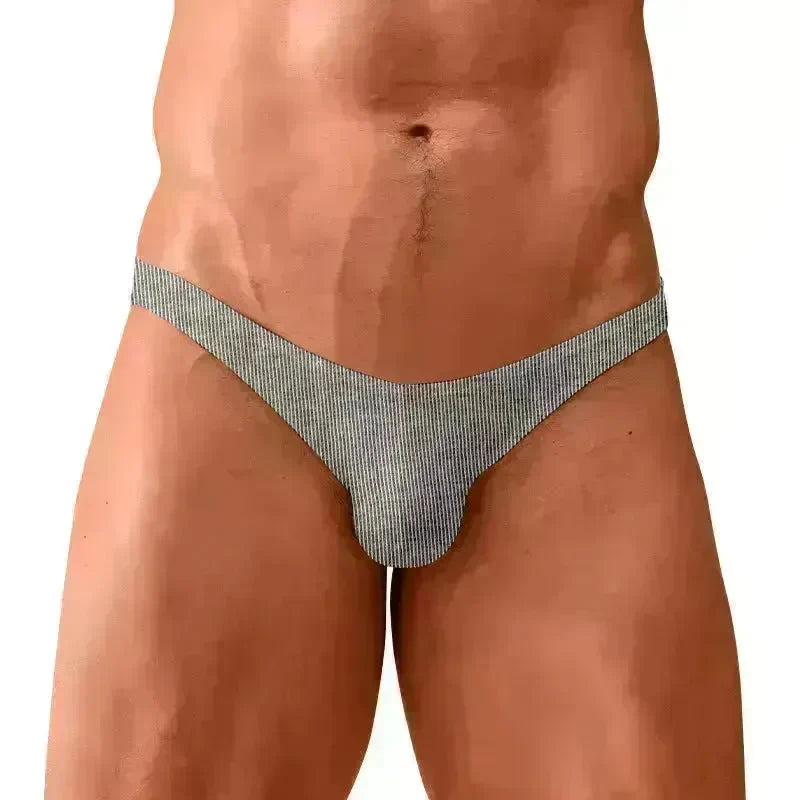 Men's Underwear Bulge Big Bag Sports Briefs Pant - EX-STOCK CANADA