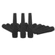Arab Hookah Accessories Disposable Cigarette Holder Disposable Plastic Cigarette Holder Lengthened Suction Nozzle - EX-STOCK Canada