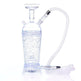 Acrylic hookah set - EX-STOCK Canada