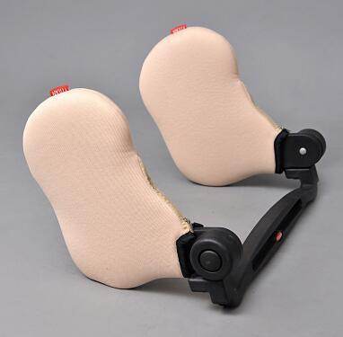 Car Pillow car headrest pillow for Adults and children - EX-STOCK Canada