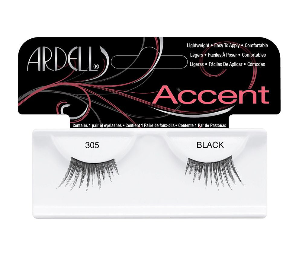 Cils Accent Ardell 305EX-STOCK Canada 
