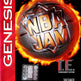 NBA JAM ÉDITION TOURNOI 