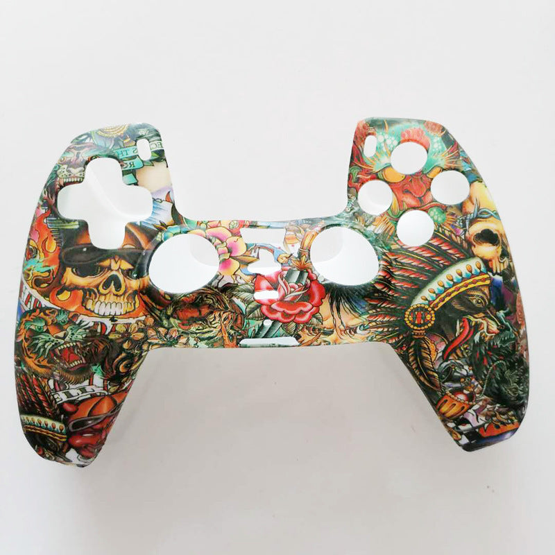 PS5 grip silicone protective cover EX-STOCK Canada 