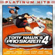 Tony Hawk's Pro Skater 4 [Best of Platinum Hits] 