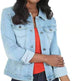 New Style Denim Jacket Women Slim Slimming EX-STOCK Canada 