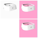 Cat Dog Water Bowl Anti Splash Design - EX-STOCK CANADA