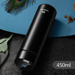 Intelligent temperature display mug - EX-STOCK Canada