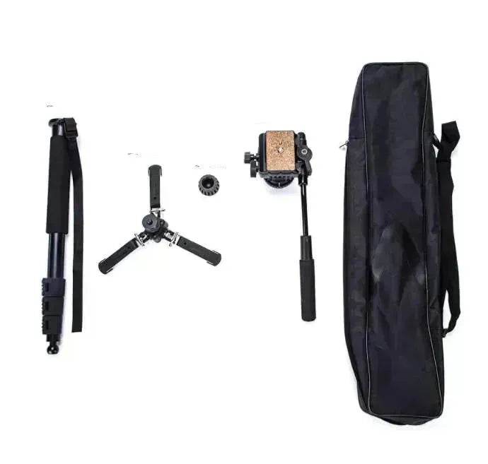 Camera portable 588 monopod for SLR Mirrorless DV Camera - EX-STOCK Canada