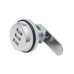 Locker Mechanical Password Cam Lock - EX-STOCK Canada
