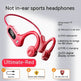 Wireless Ear Mounted Sports Long Range Earphones - EX-STOCK Canada