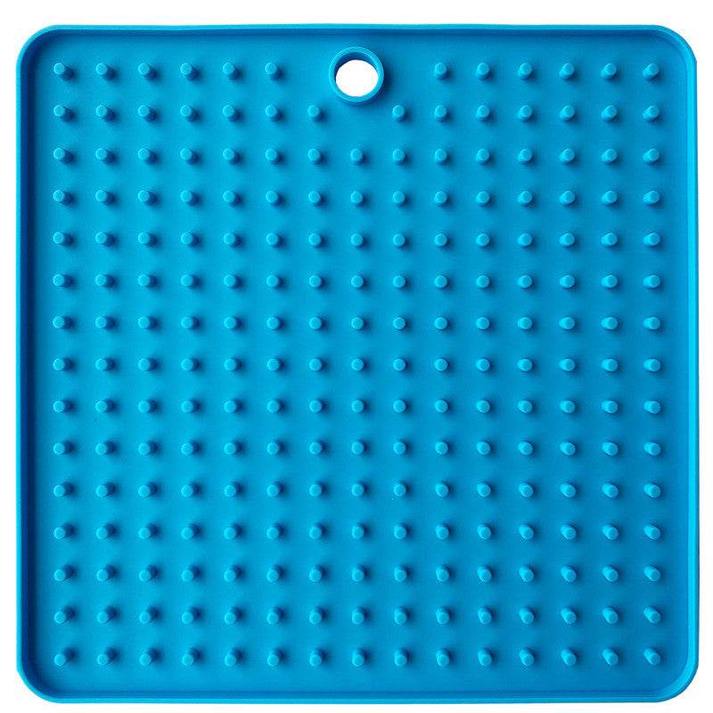 Silicone Sucker dog licking Mat pad - EX-STOCK Canada