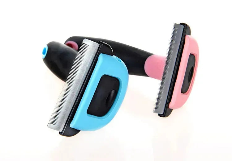Pet  Hair Removal Comb - EX-STOCK CANADA