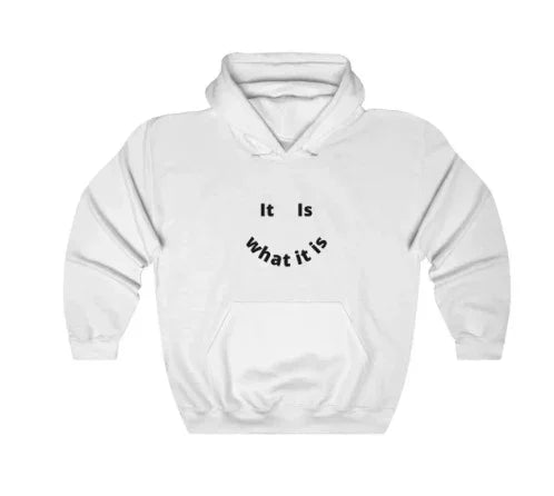 Fleece-lined Hoodie Sweater Couple's Tops Loose EX-STOCK Canada 