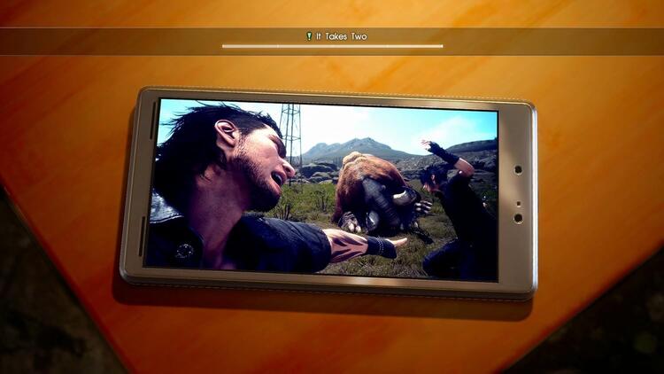 Final fantasy XV [Day One Edition] 