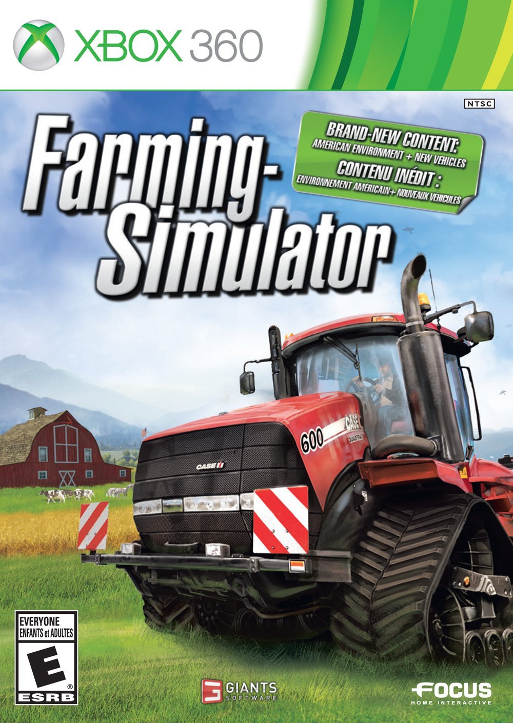 Farming Simulator 