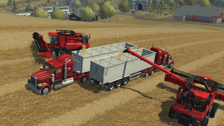 Farming Simulator 