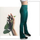 Women's High-Waist Flared Yoga Pants — product view 7 of 7 | EX-STOCK