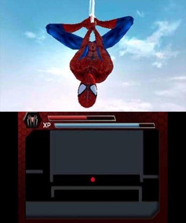 The Amazing Spider-Man 2 