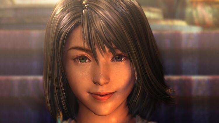 Final Fantasy X / X-2 HD Remaster 