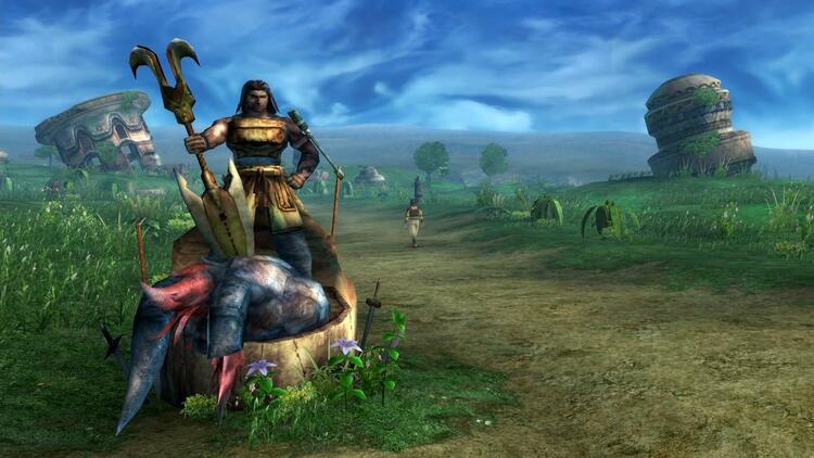 Final Fantasy X / X-2 HD Remaster 