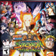 NARUTO SHIPPUDEN  -  ULTIMATE NINJA STORM REVOLUTION 