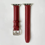 Replaceable Genuine Leather Watch Band Strap for iwatch - EX-STOCK Canada