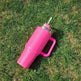 Stainless Steel Double Layer Thermal Insulation Water Tumbler Cup - EX-STOCK CANADA