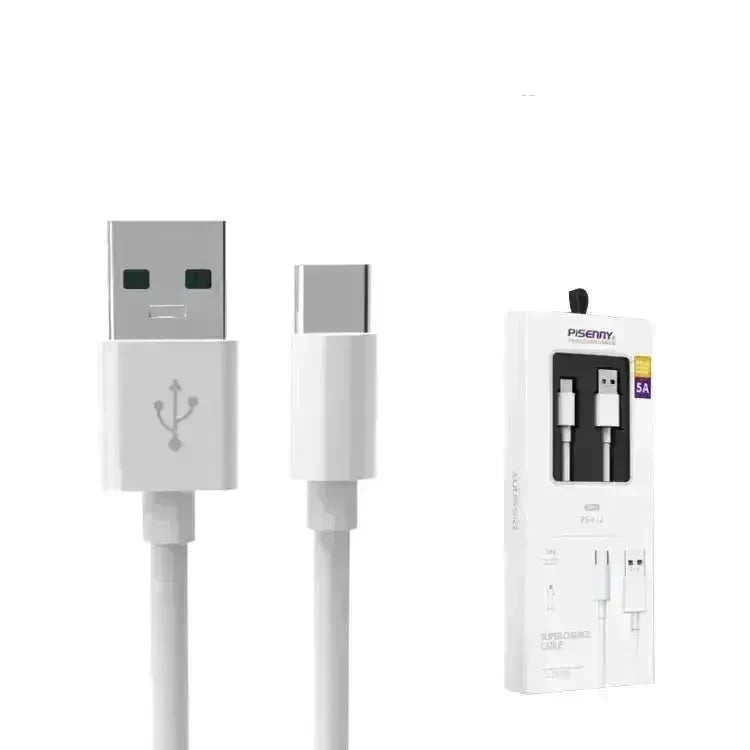 Fast charging mobile phone data cable - EX-STOCK CANADA