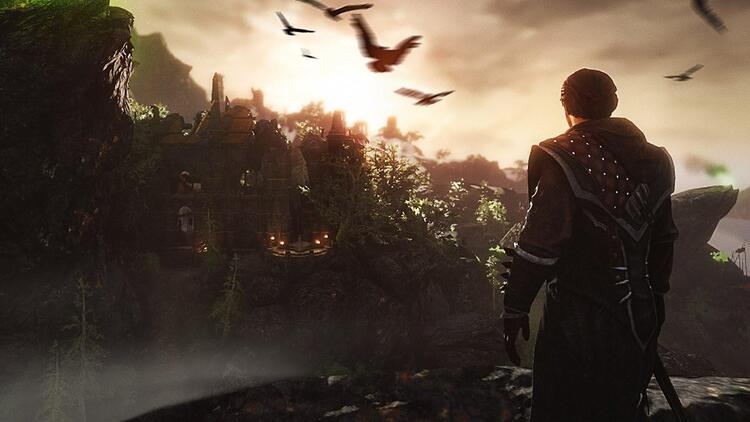 Risen 3: Titan Lords 