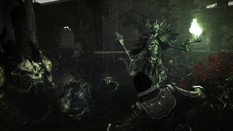 Risen 3: Titan Lords 