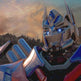 Transformers - Rise of the Dark Spark 