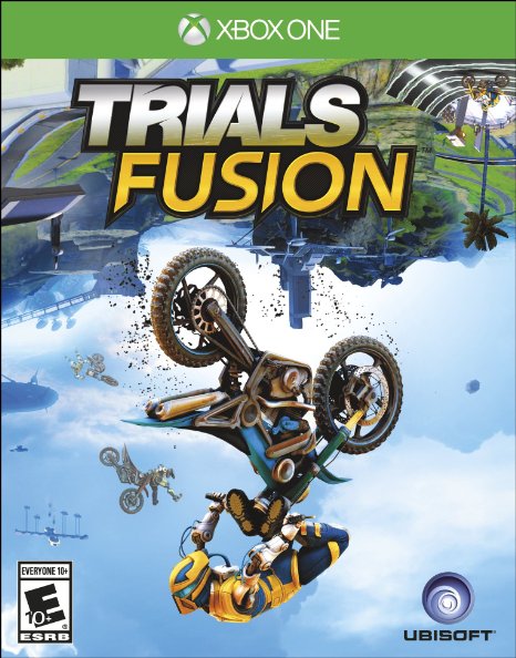 Trials Fusion 