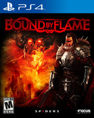 Bound By Flame 