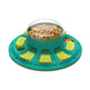 Interactive Dog Puzzle Toy For IQ Improvement And Slow Feeding Suitable For All Sizes Pets Nutritious Diet-Friendly Non-Electric Plastic Pets Game Pet Products - EX-STOCK CANADA