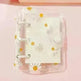 Kawaii Mini 3 Hole Daisy Notebook Planner Organizer Binder - EX-STOCK CANADA