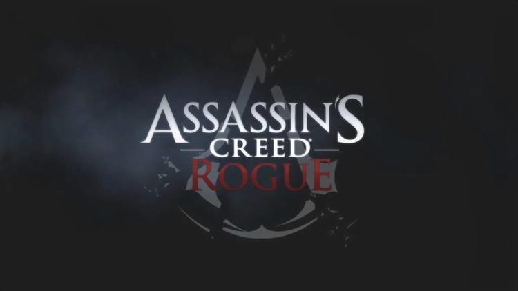 Assassin's Creed : Rogue 