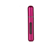 Refillable travel perfume atomizer spray bottle | EX-STOCK Canada product gallery image 51