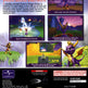 Spyro:  Enter The dragonfly 