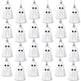 Halloween hanging ghost decorations in multi-pack options – product view 5