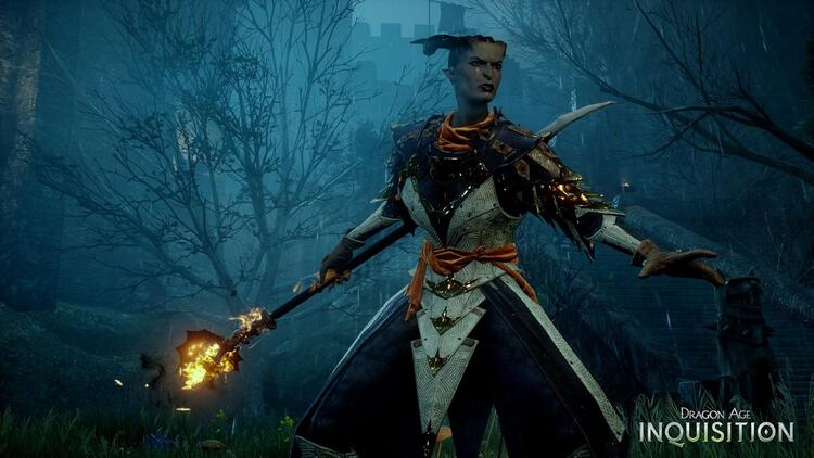 Dragon Age Inquisition 